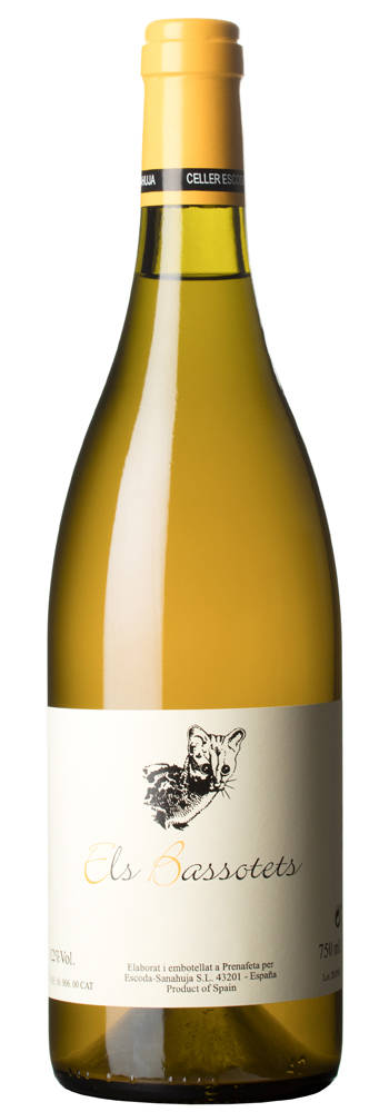 Escoda Sanahuja "Els Bassotets" 2011