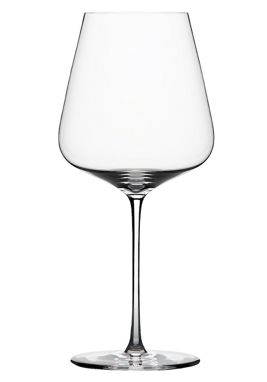 Zalto Bordeaux Glass