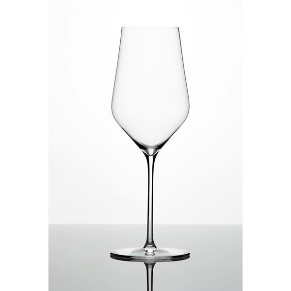 Zalto White Glass