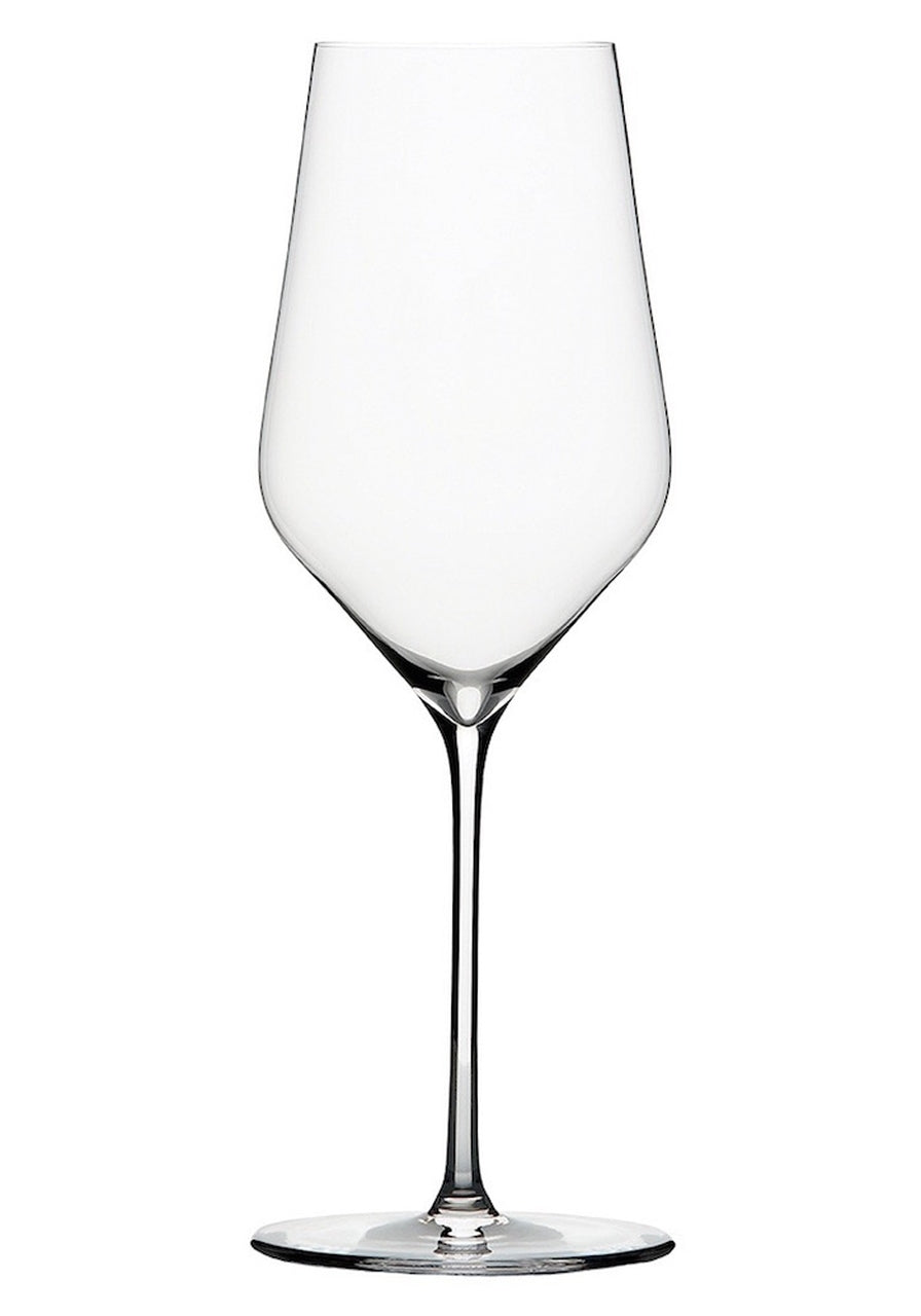 Zalto White Glass